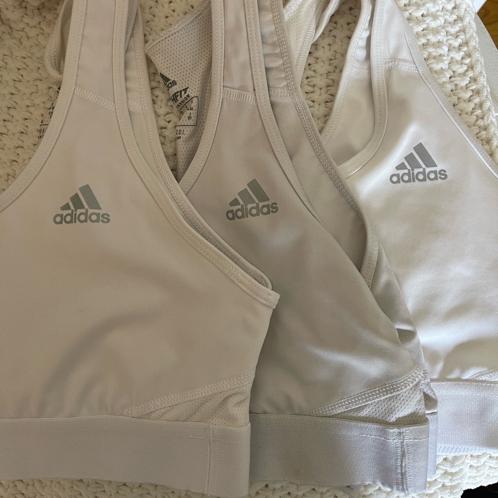 adidas sports bra